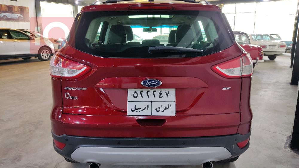 Ford Escape